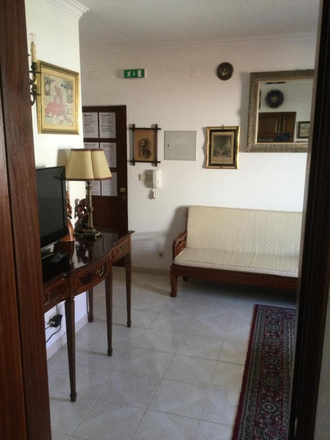 Vintage Apartment Milfontes Vila Nova de Milfontes Exterior photo
